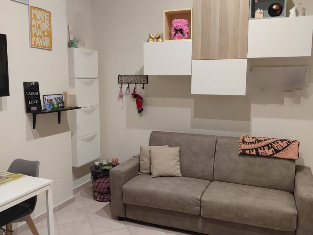 Appartamento a Barletta in Via Ofanto - Foto 4