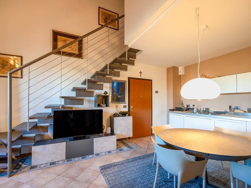 Appartamento a Monzuno in Selve - Foto 3