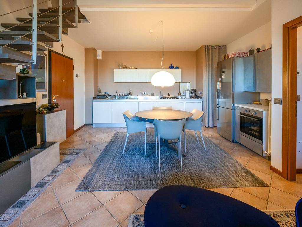 Appartamento a Monzuno in Selve - Foto 4