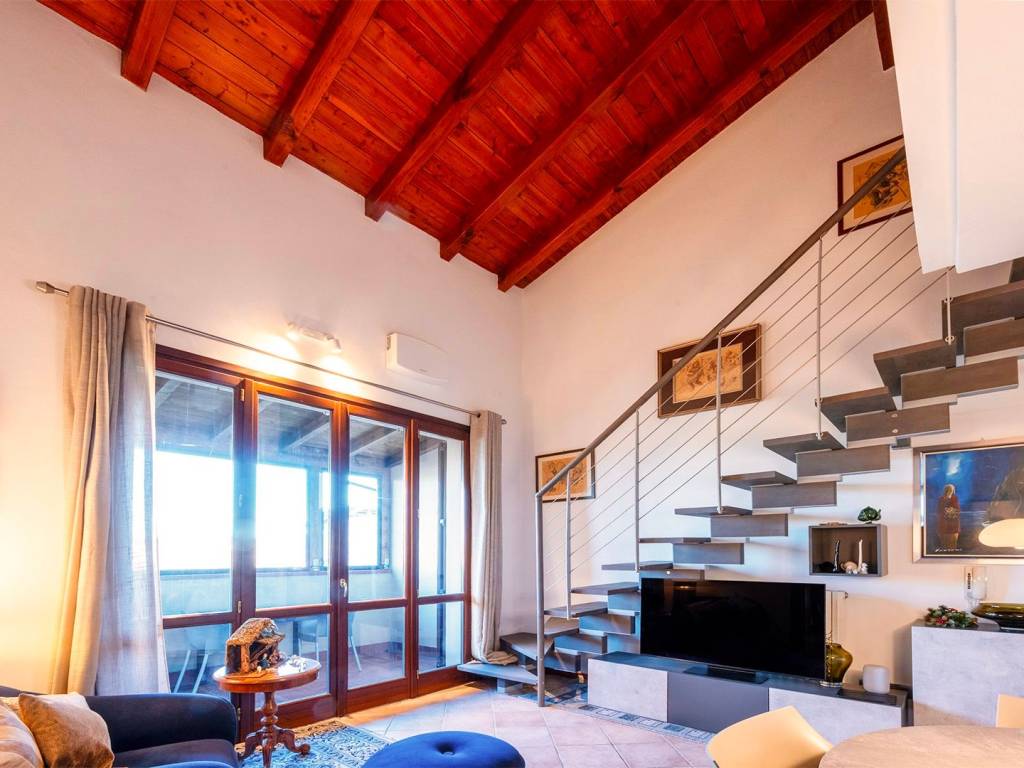 Appartamento a Monzuno in Selve - Foto 5