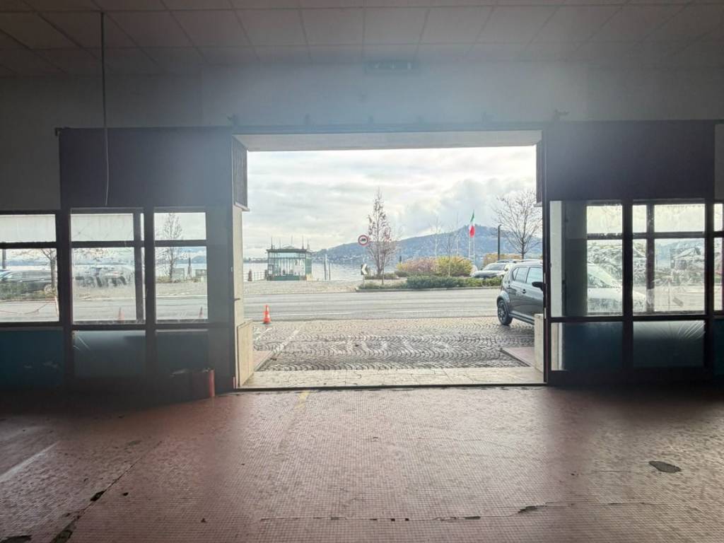 Immobile a Meina in Piazza Guglielmo Marconi, 3 - Foto 3