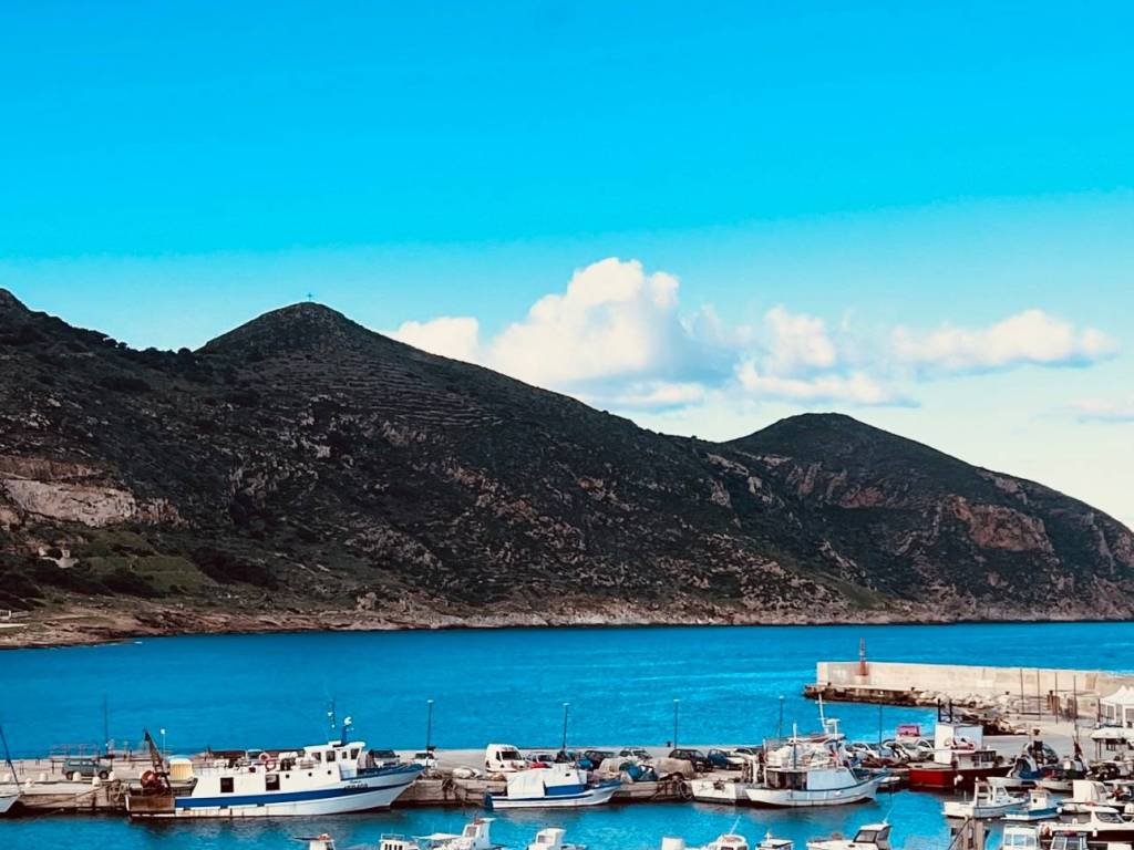 Casa indipendente a Favignana in Piazza Europa - Foto 2