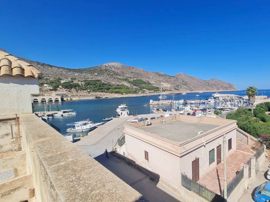 Casa indipendente a Favignana in Piazza Europa - Foto 5