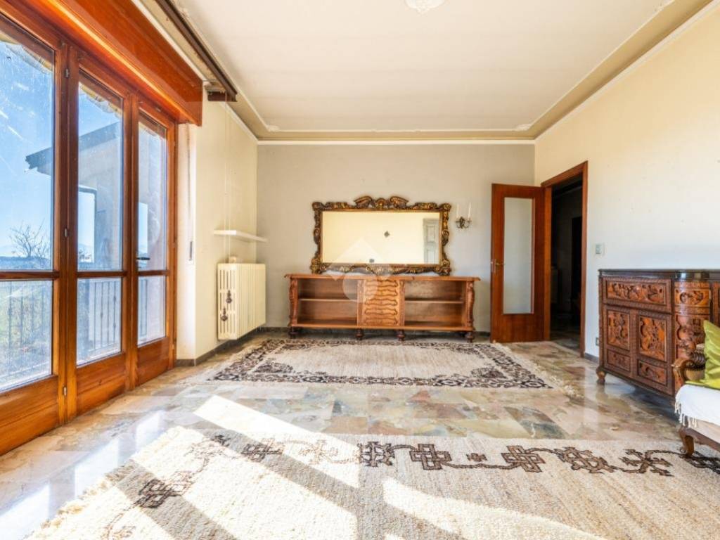 Casa indipendente a Costigliole saluzzo in VIA SAVIGLIANO, 54 - Foto 3