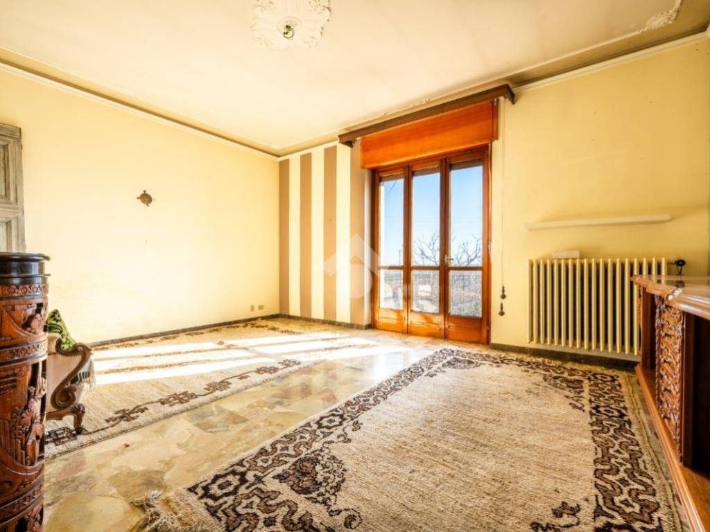Casa indipendente a Costigliole saluzzo in VIA SAVIGLIANO, 54 - Foto 4