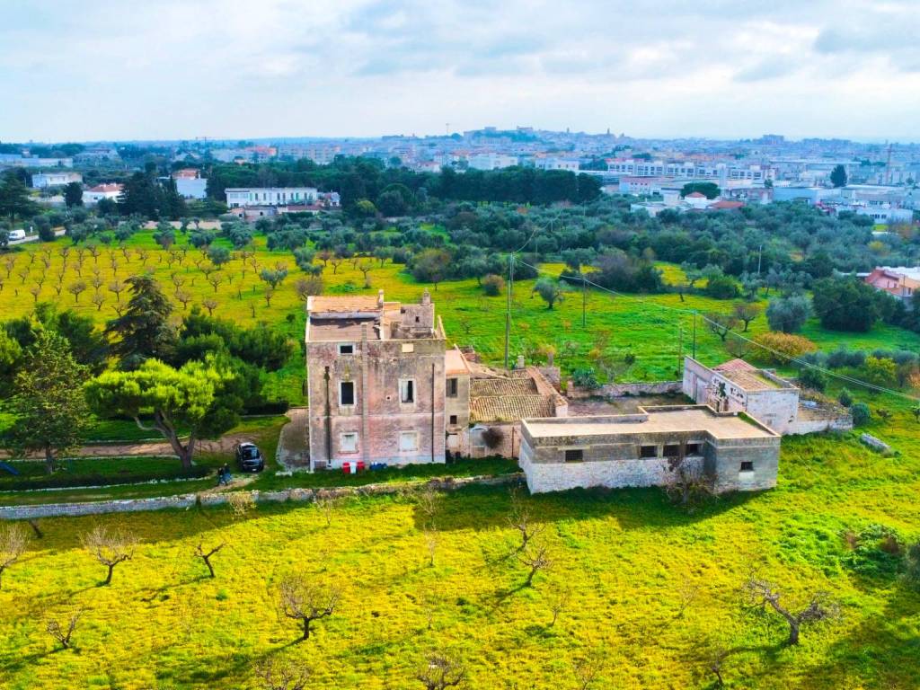 Rustico / casale a Conversano in Contrada Bari - Foto 2