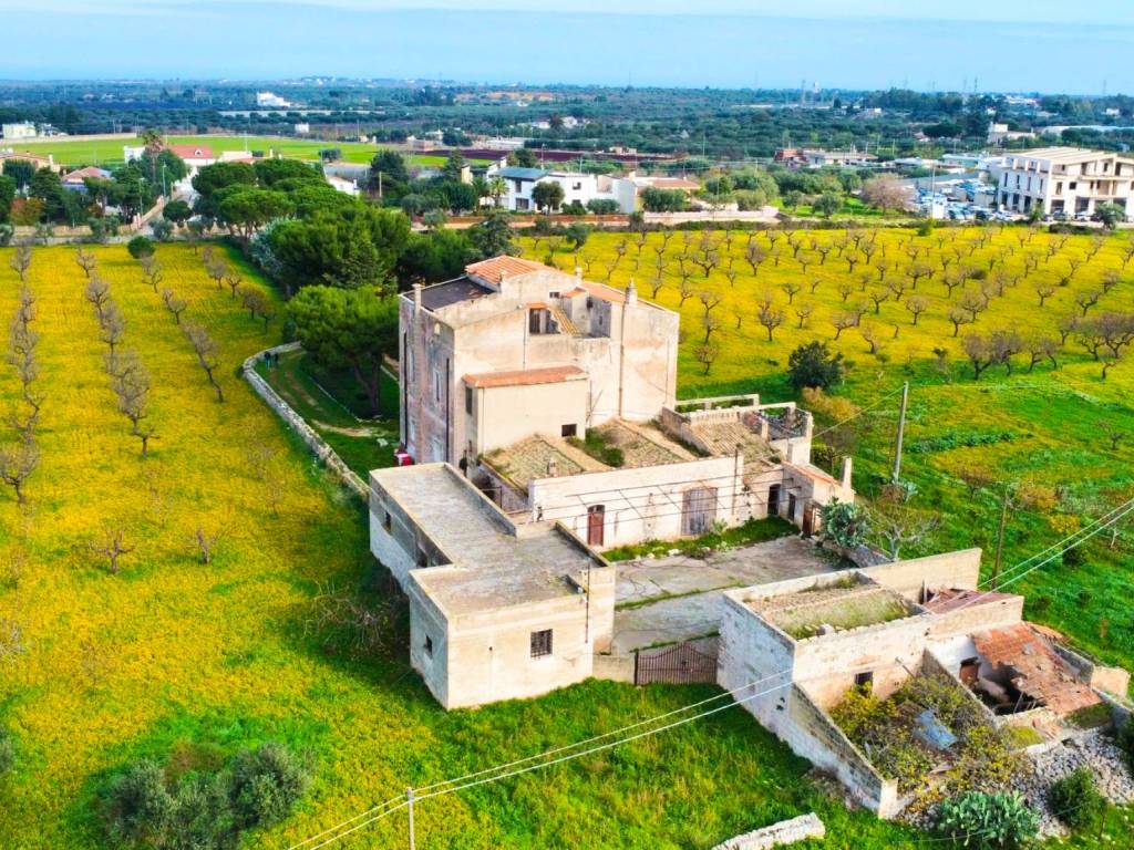 Rustico / casale a Conversano in Contrada Bari - Foto 3