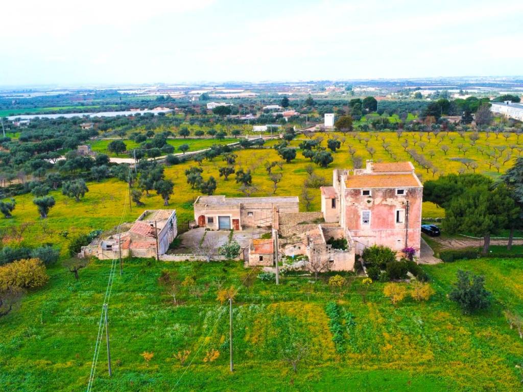 Rustico / casale a Conversano in Contrada Bari - Foto 4