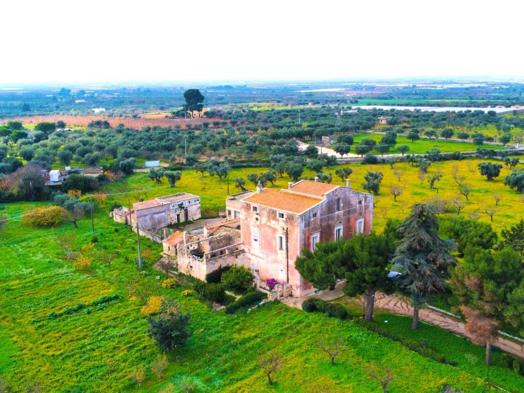 Rustico / casale a Conversano in Contrada Bari - Foto 5