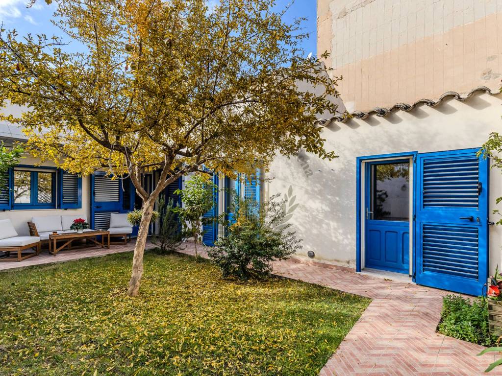 Casa indipendente a Monserrato - Foto 4