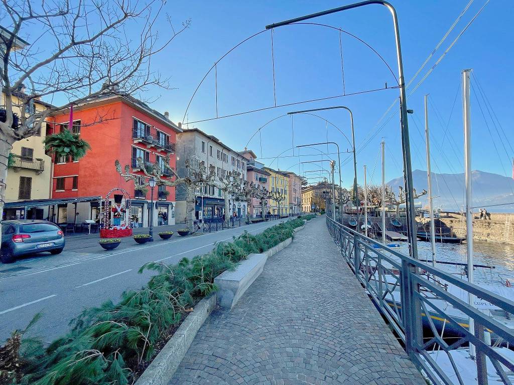 Appartamento a Bellano in Via Giuseppe Parini, 17 - Foto 2