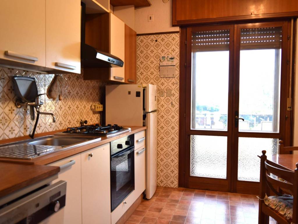 Appartamento a Gorizia in Via Antonio Abetti - Foto 5