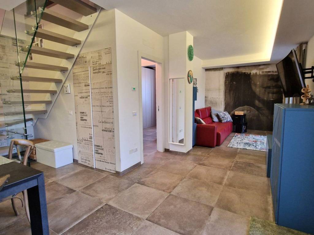 Appartamento a Cattolica in Via Villa Giustiniano, 4 - Foto 2