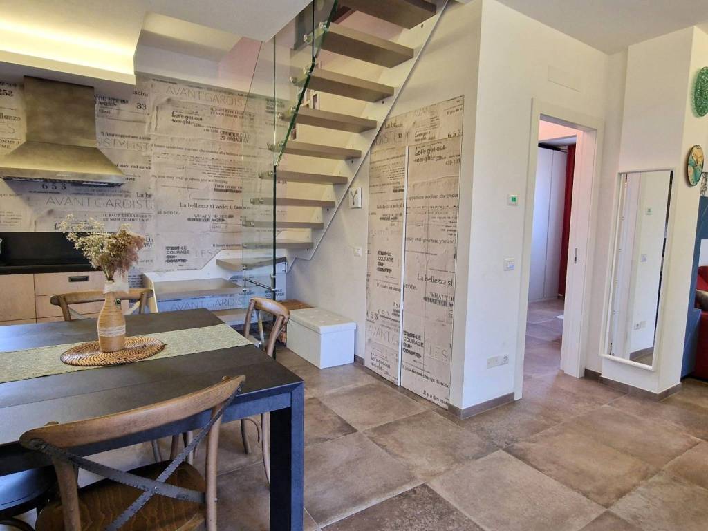 Appartamento a Cattolica in Via Villa Giustiniano, 4 - Foto 3