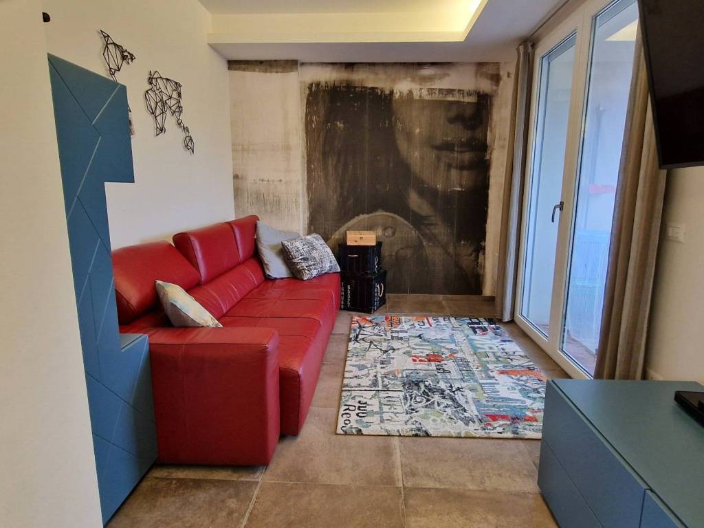 Appartamento a Cattolica in Via Villa Giustiniano, 4 - Foto 4