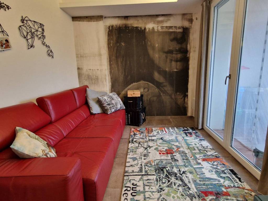 Appartamento a Cattolica in Via Villa Giustiniano, 4 - Foto 5