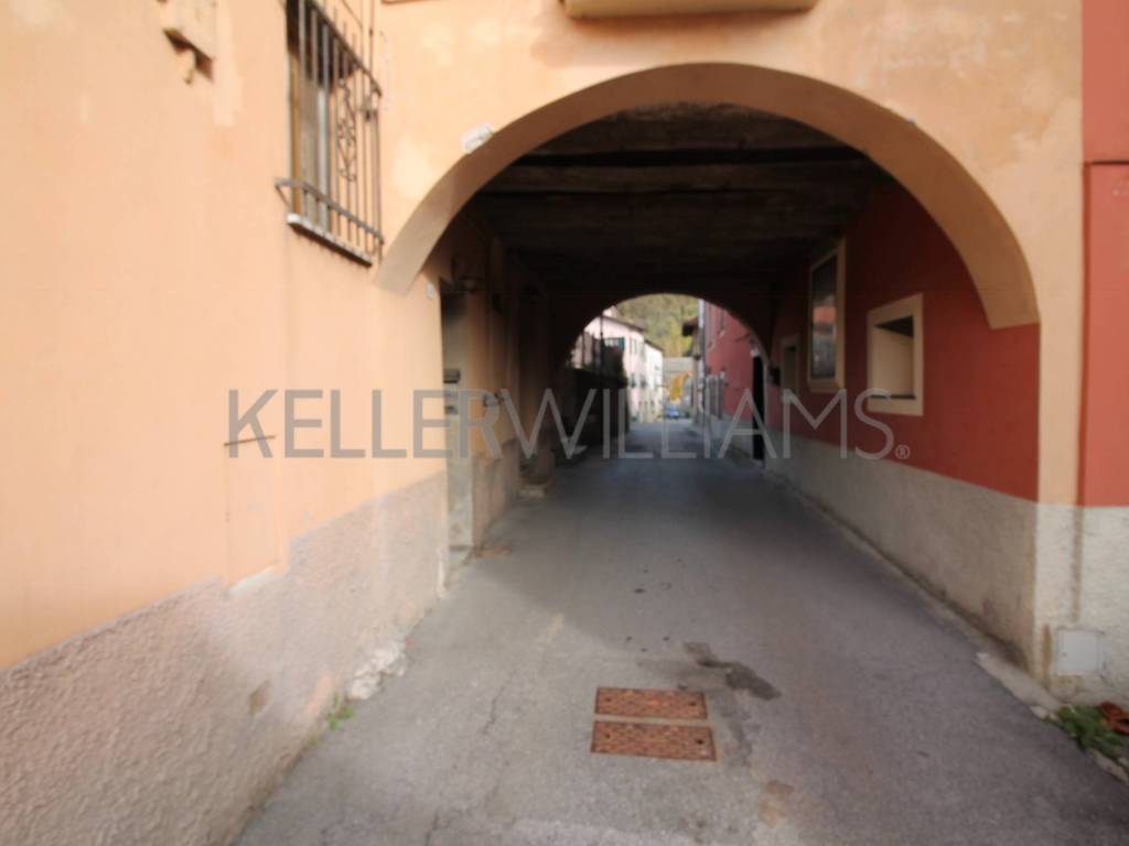 Appartamento a Ronco scrivia in Via Giuseppe Mazzini, 49 - Foto 2