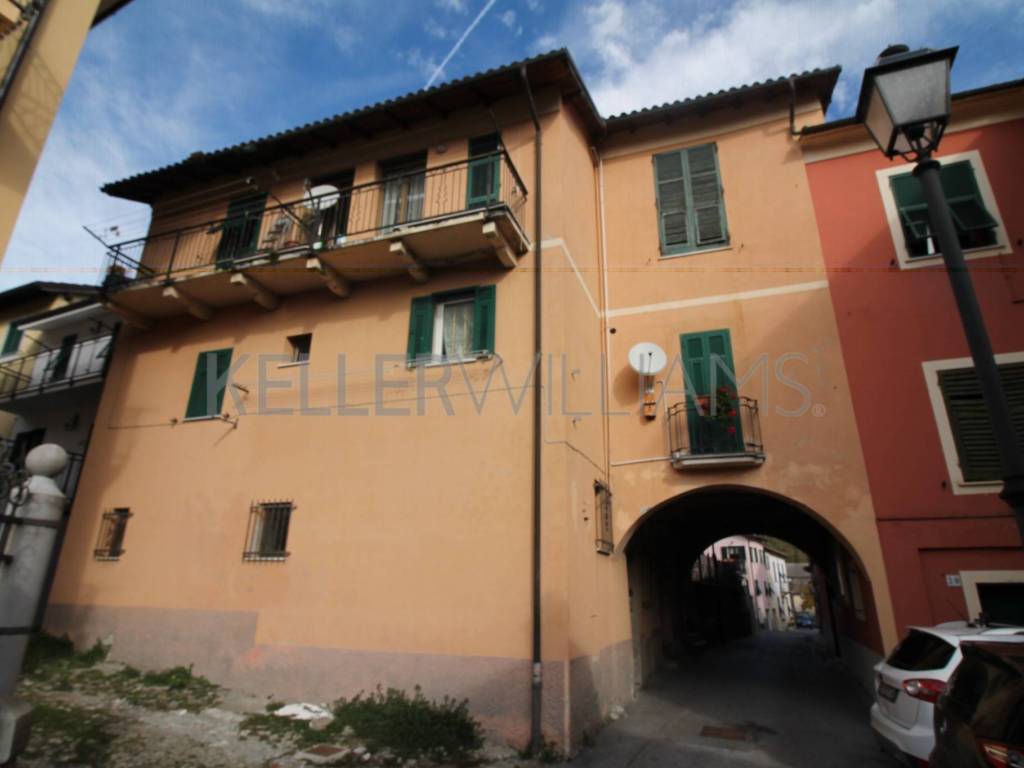Appartamento a Ronco scrivia in Via Giuseppe Mazzini, 49 - Foto 3