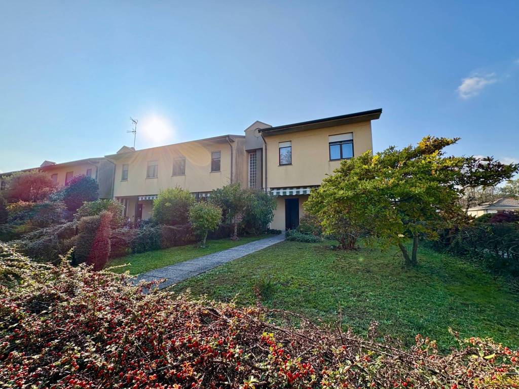 Villetta a schiera a Samarate - Foto 3