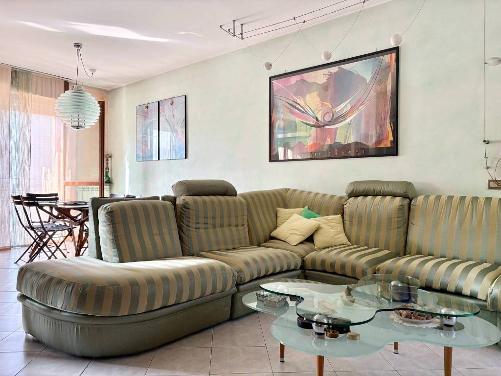 Villetta a schiera a Samarate - Foto 5