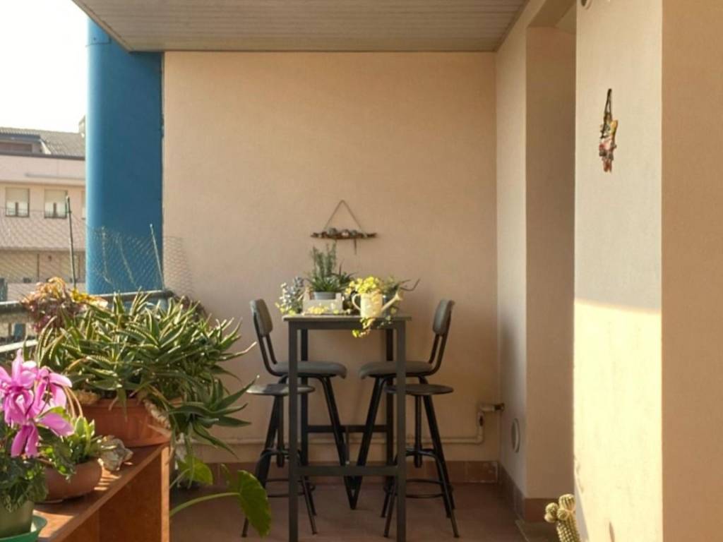 Appartamento a Verona in Via Gino Bozzini - Foto 3