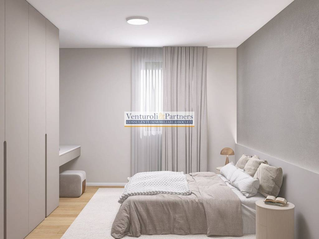 Appartamento a Soiano del lago in Via Aldo Moro - Foto 5