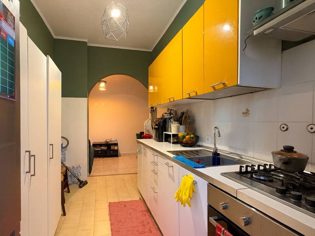 Appartamento a Tivoli in Via Andrea Palladio, 5 - Foto 4