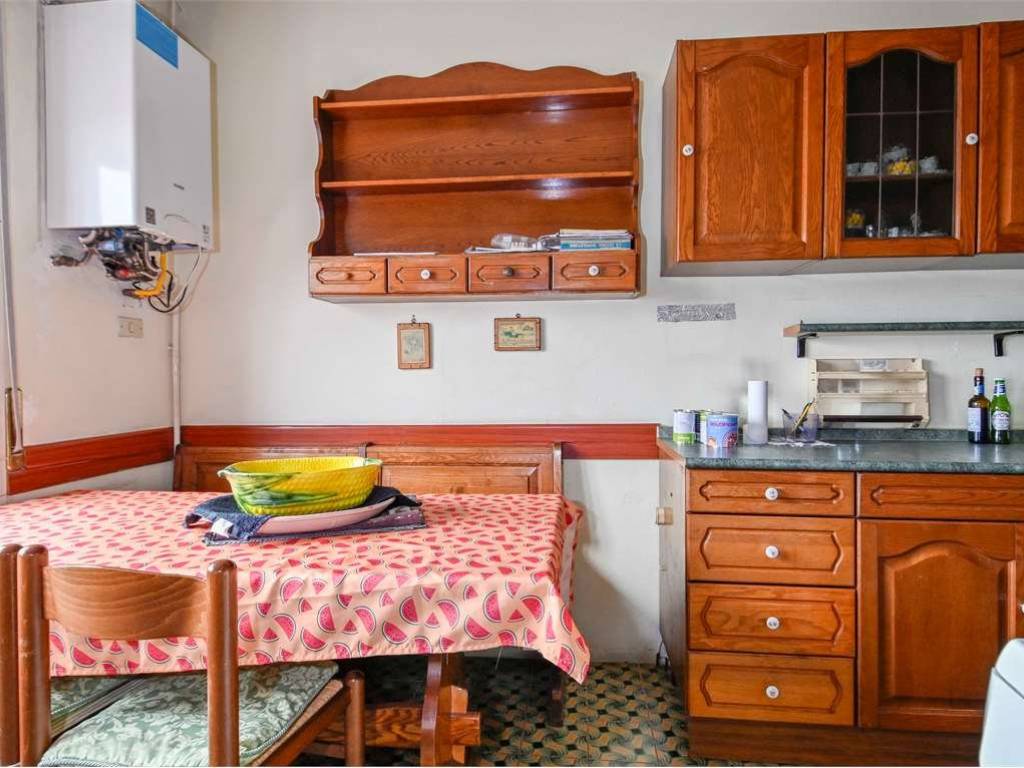 Appartamento a Romano di lombardia in VIA DUCA D AOSTA, 37 - Foto 4