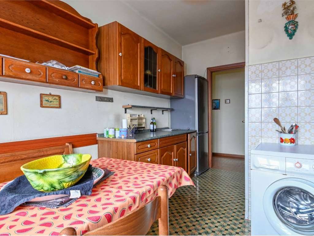 Appartamento a Romano di lombardia in VIA DUCA D AOSTA, 37 - Foto 5