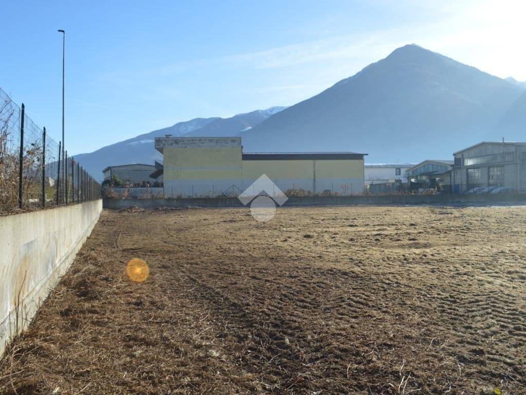 Terreno a Berbenno di valtellina in Via Industriale - Foto 3