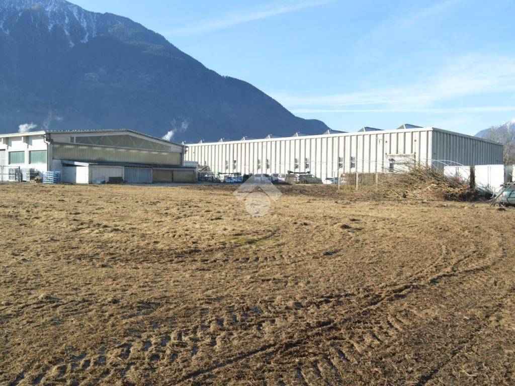 Terreno a Berbenno di valtellina in Via Industriale - Foto 4