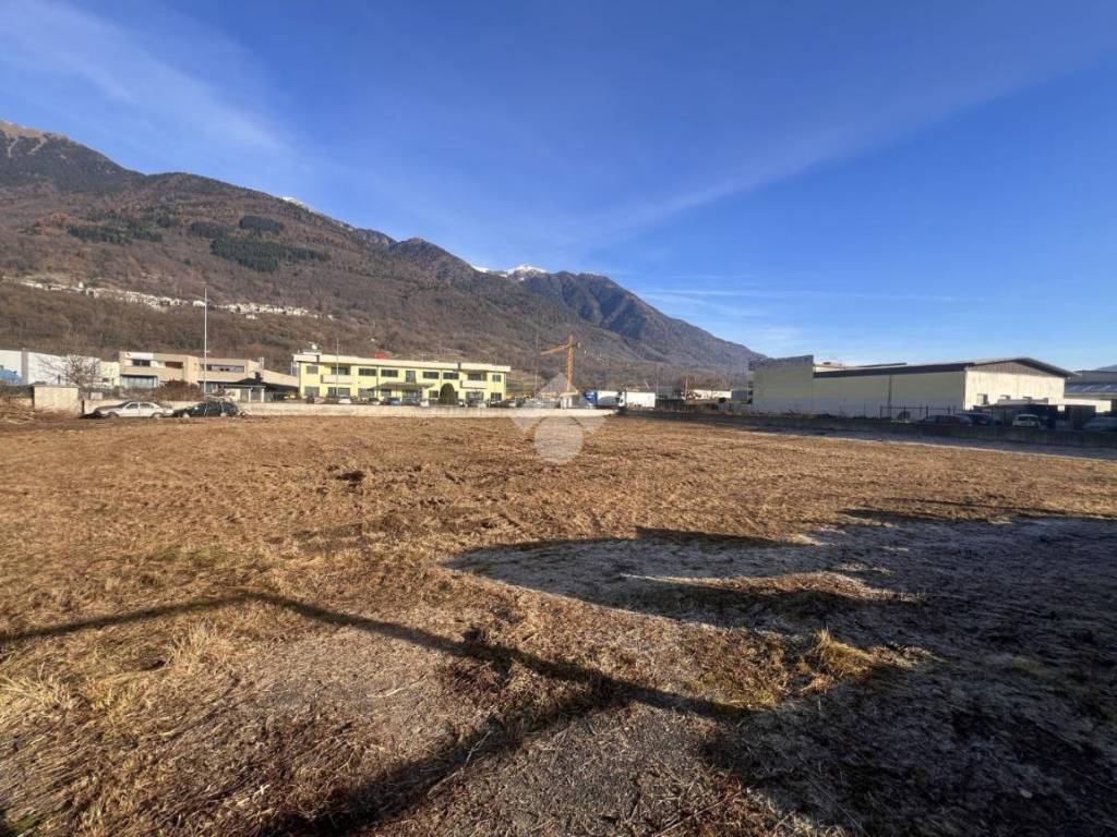 Terreno a Berbenno di valtellina in Via Industriale - Foto 5