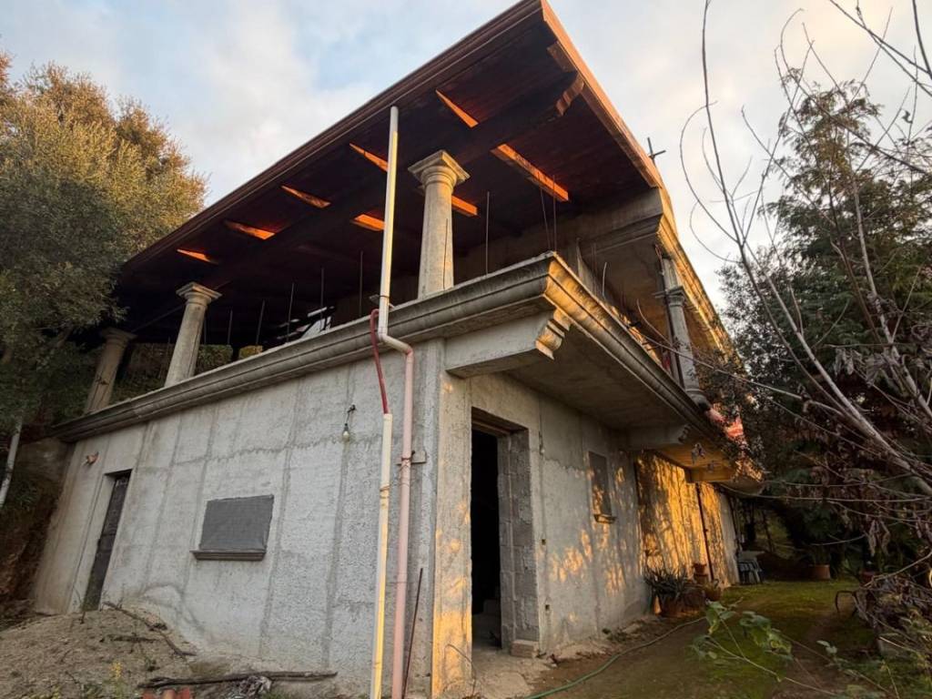 Villa a Rose in Contrada Cupone, 49 - Foto 2