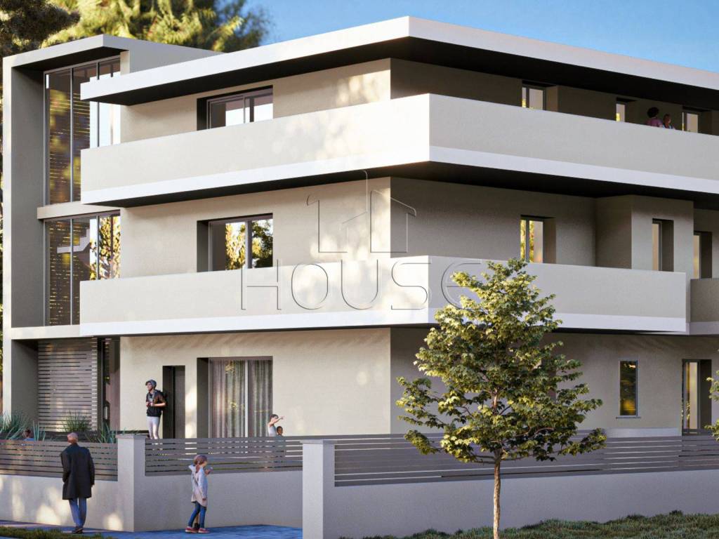 Appartamento a Città di castello in Via del Salaiolo - Foto 3