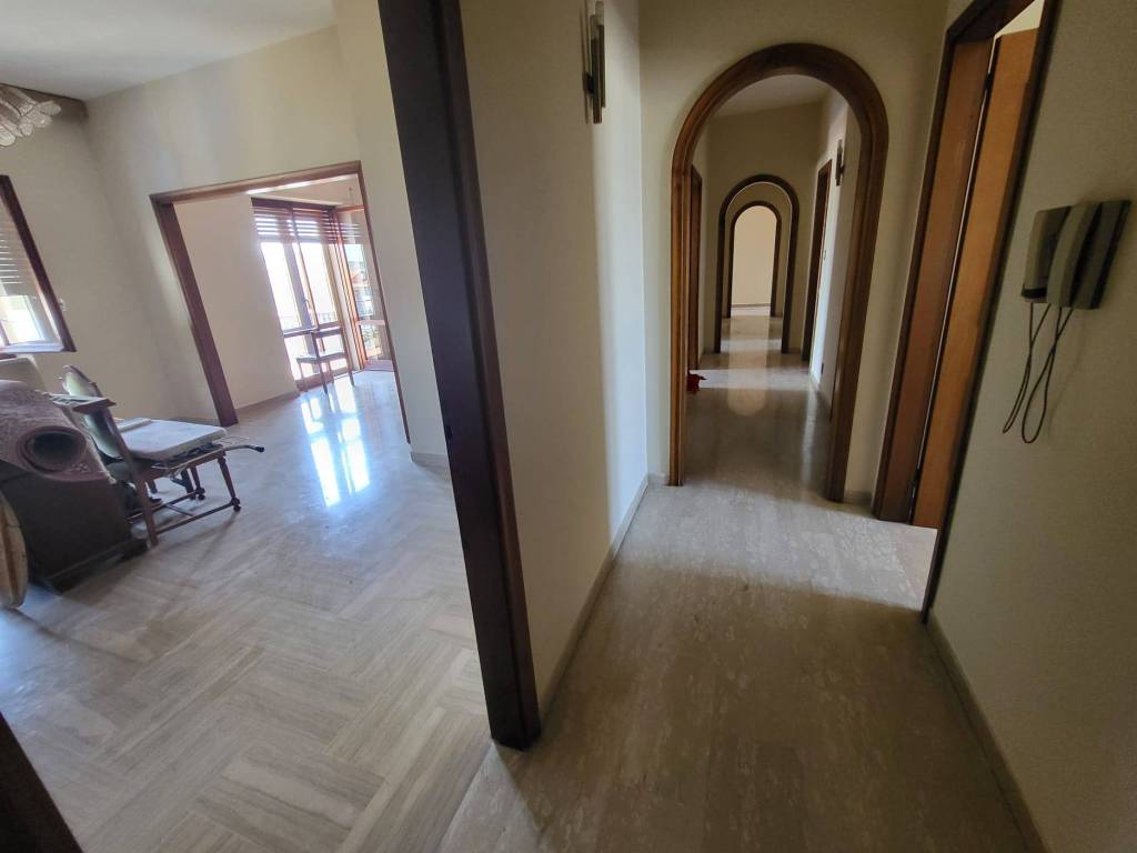 Appartamento a Benevento in Via Nicola Sala - Foto 3