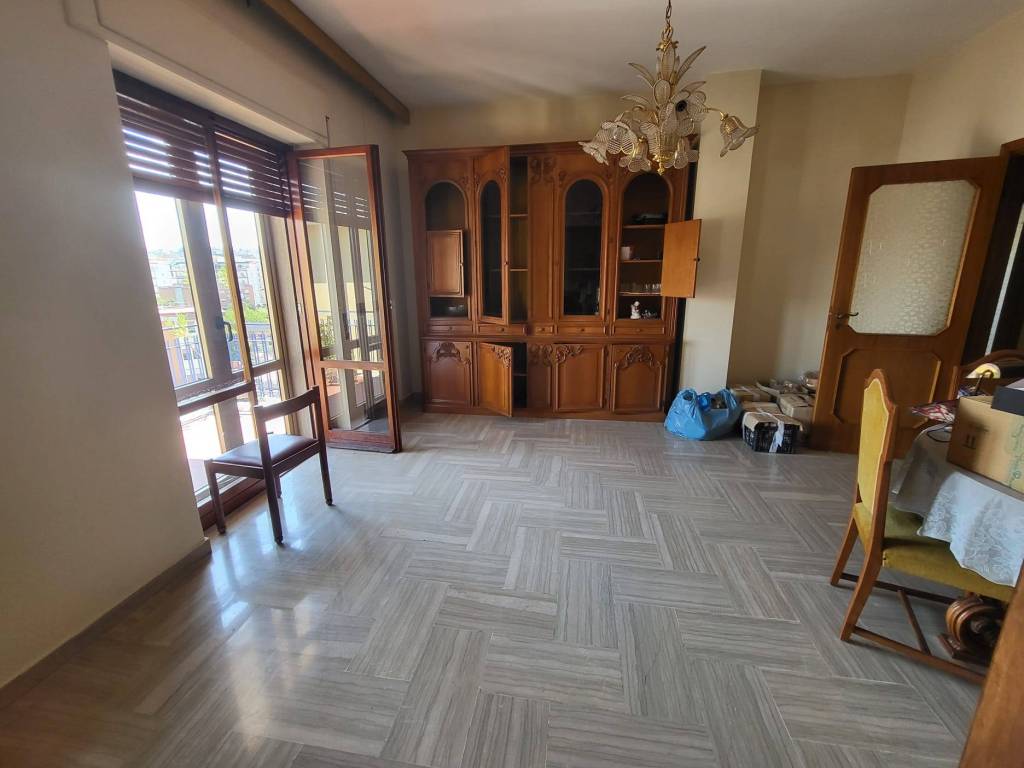 Appartamento a Benevento in Via Nicola Sala - Foto 5