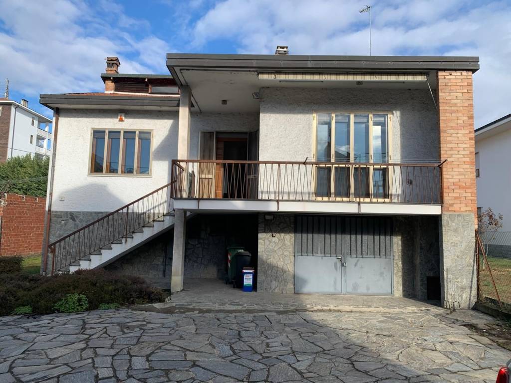 Villa a Santena in Vicolo Mucrone, 7 - Foto 2