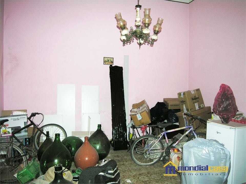 Casa indipendente a Pachino in via De Sanctis 151 - Foto 3