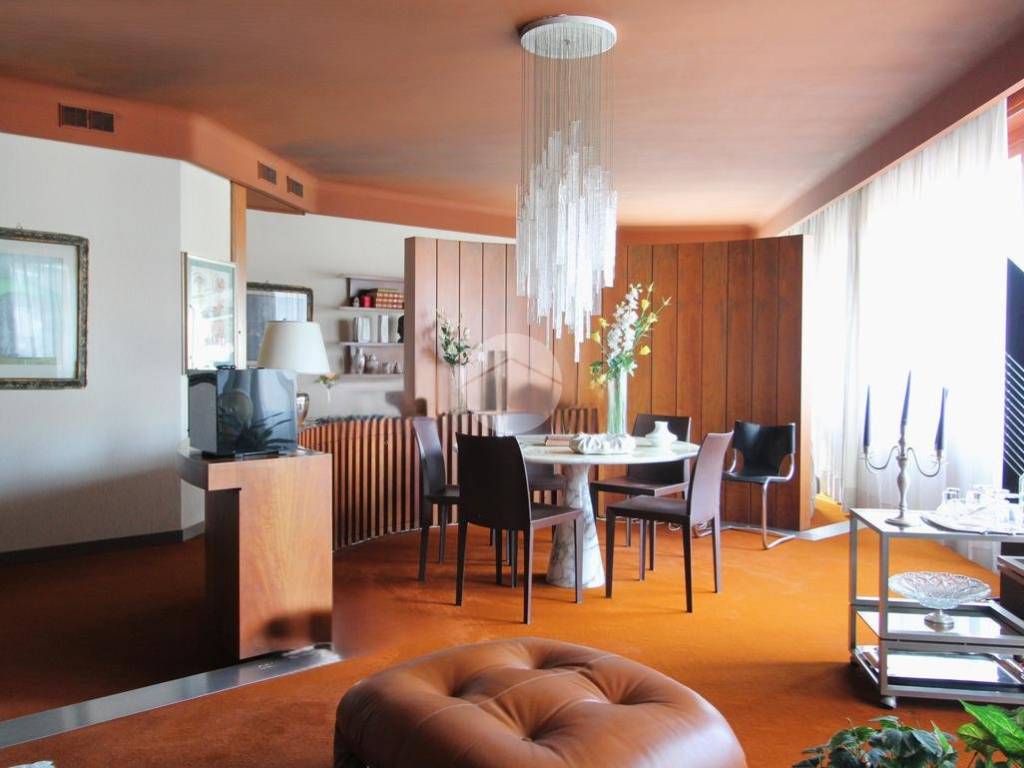 Appartamento a Terni in Via Ercole Barbarasa, 1 - Foto 2