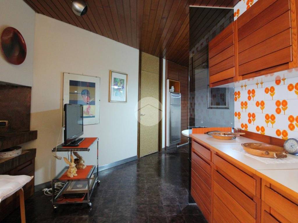 Appartamento a Terni in Via Ercole Barbarasa, 1 - Foto 5