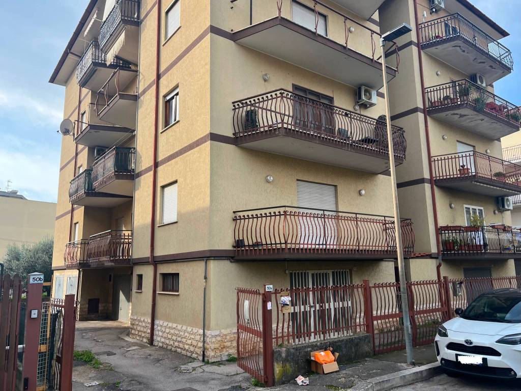 Appartamento a Fondi in Via Cristoforo Colombo, 50 - Foto 2