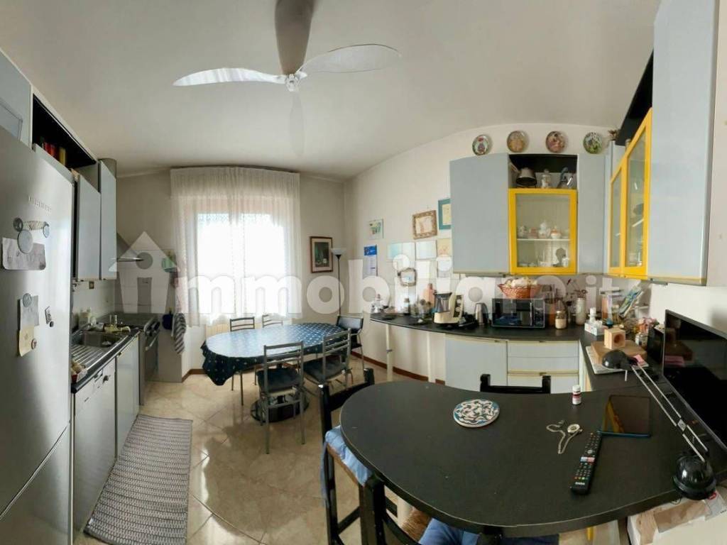 Appartamento a Prato in Via Fra' Bartolomeo, 147 - Foto 4