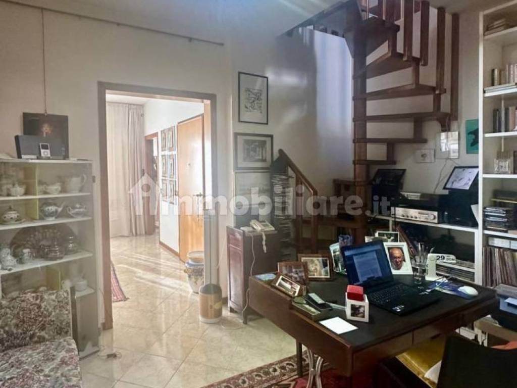 Appartamento a Prato in Via Fra' Bartolomeo, 147 - Foto 5