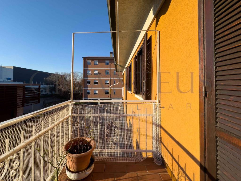 Appartamento a Tradate in Via Montecassino, 3 - Foto 5
