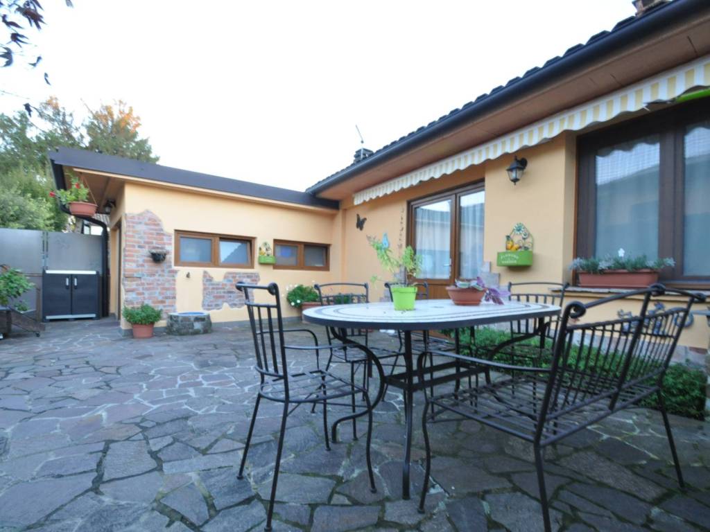 Villetta a schiera a San lorenzo isontino in Via Alessandro Manzoni, 37 - Foto 2