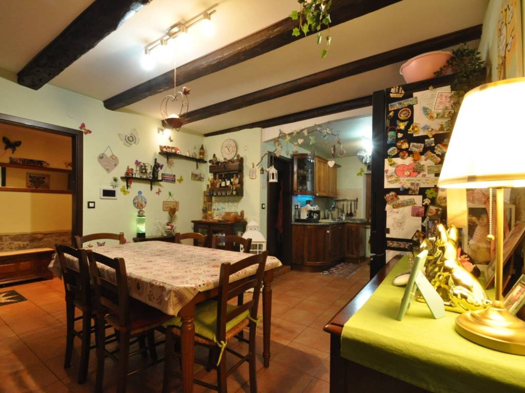Villetta a schiera a San lorenzo isontino in Via Alessandro Manzoni, 37 - Foto 4
