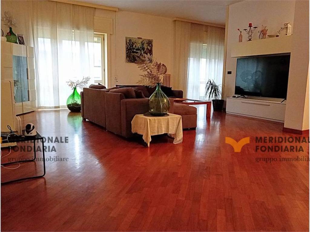 Appartamento a Lecce in Viale della Libertà, 60 - Foto 2