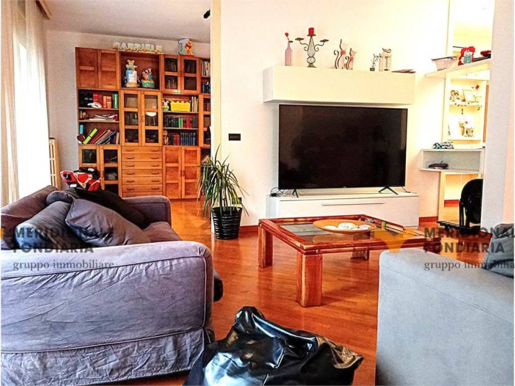 Appartamento a Lecce in Viale della Libertà, 60 - Foto 3