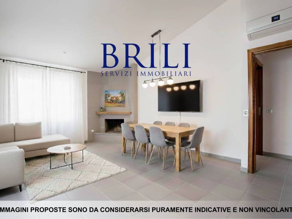 Appartamento a Arzachena in Via Trieste - Foto 4