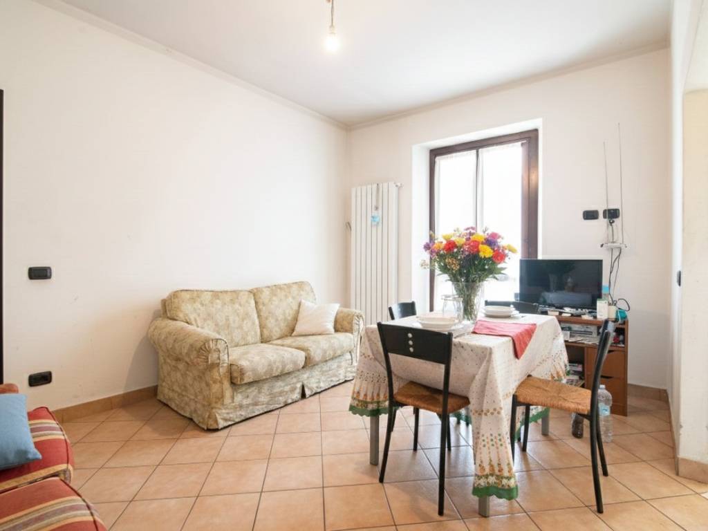 Appartamento a Treviglio in Via Redipuglia 4 - Foto 2